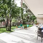 Hotel Ambasciatori Terme