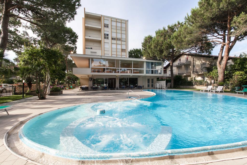 Hotel Ambasciatori Terme Milano Marittima