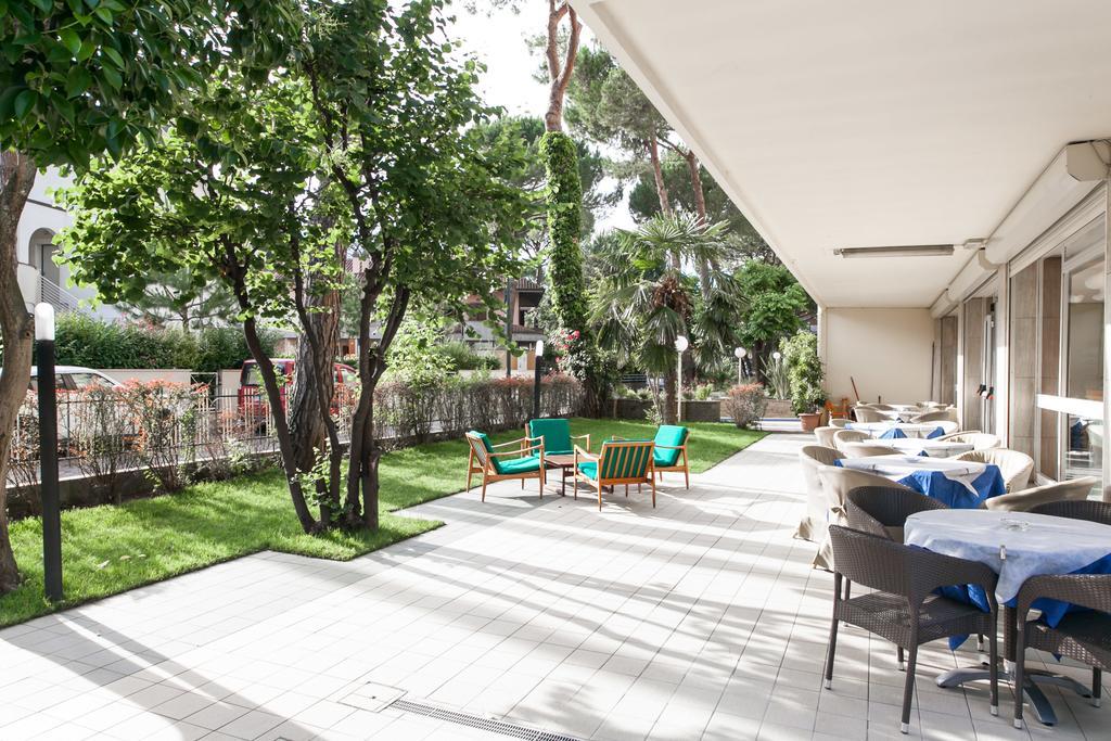 Ambasciatori Terme 3* Milano Marittima