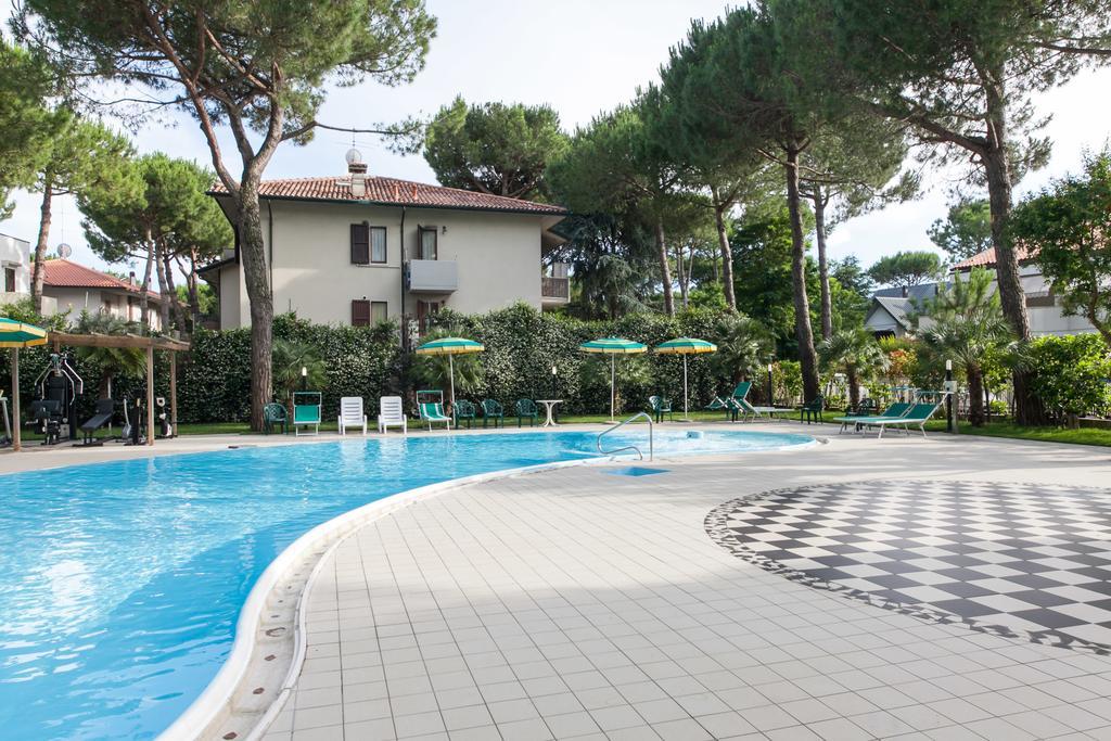 Hotel Ambasciatori Terme 3*