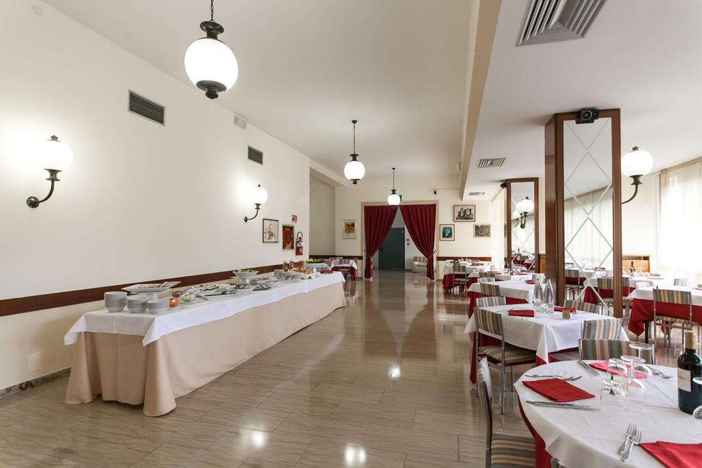 Hotel Ambasciatori Terme