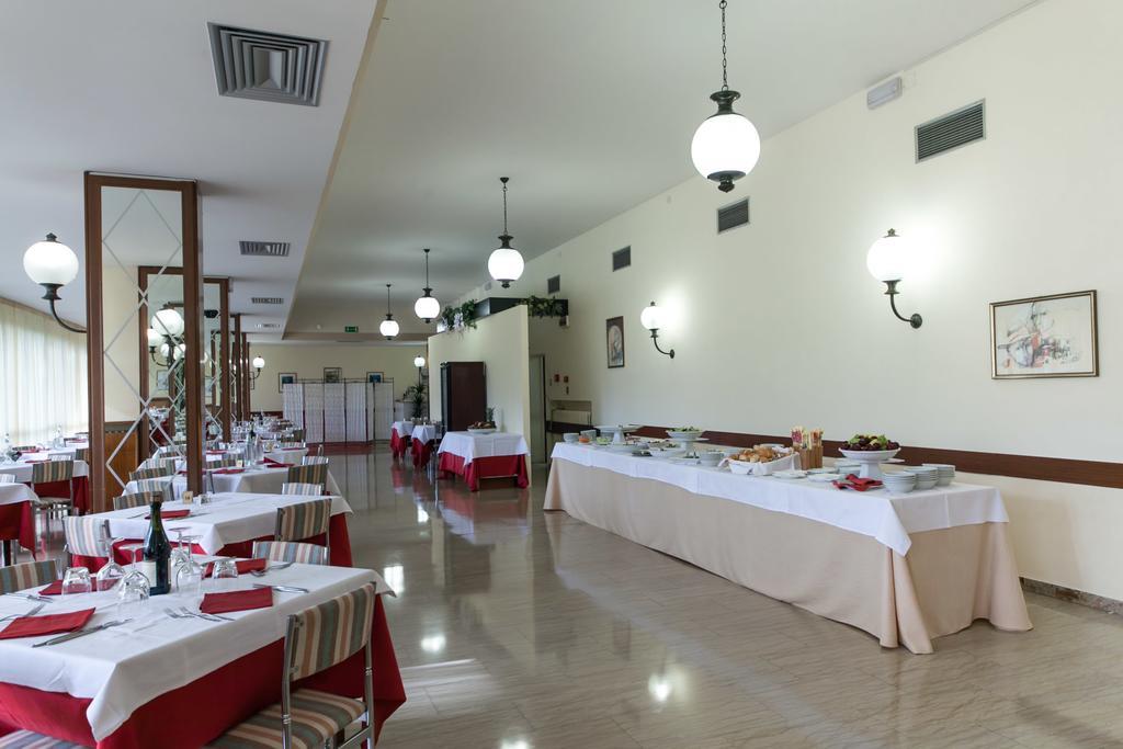 Ambasciatori Terme Hotel