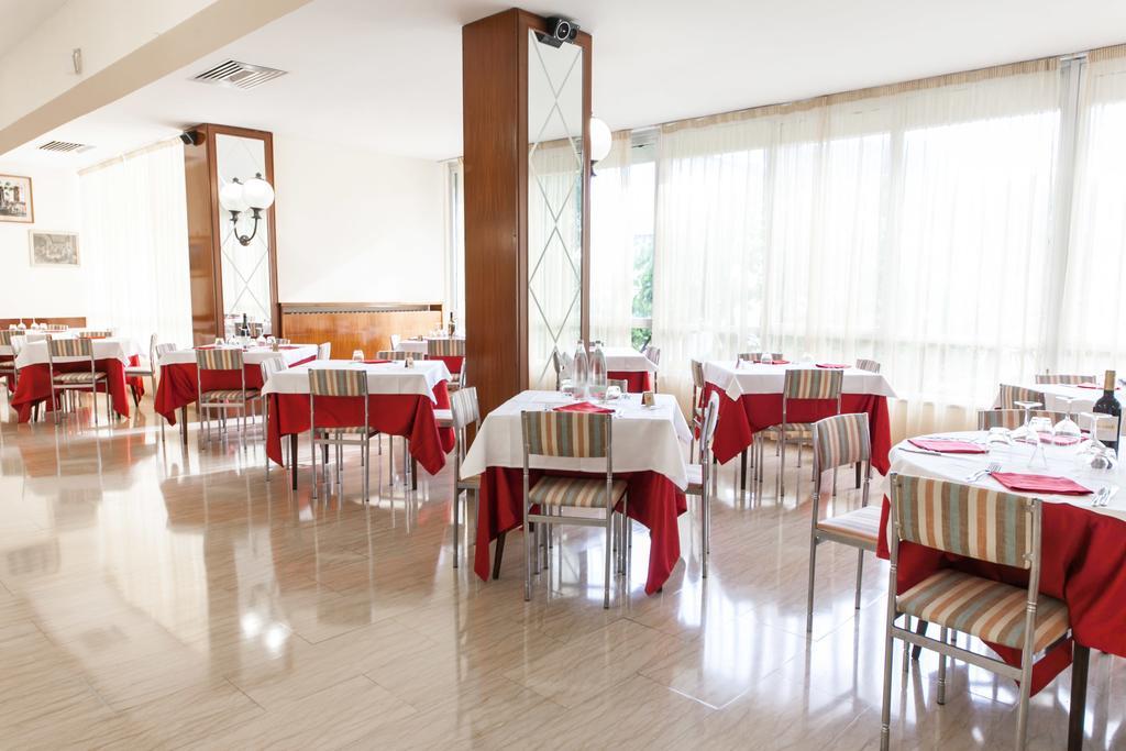 Hotel Ambasciatori Terme