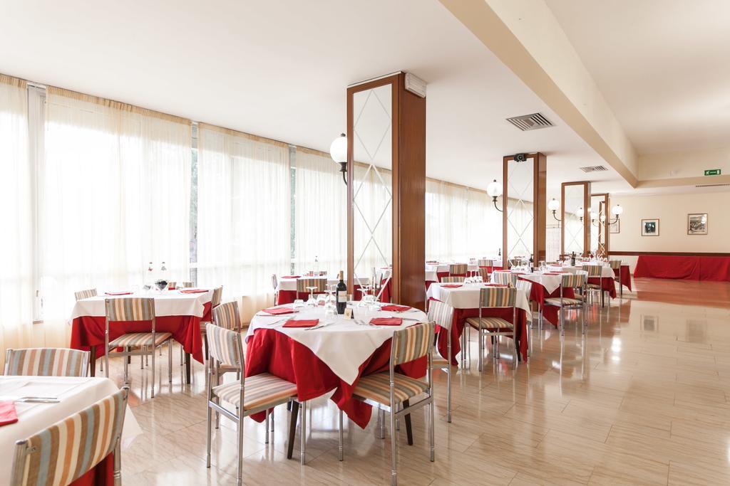 Ambasciatori Terme 3*
