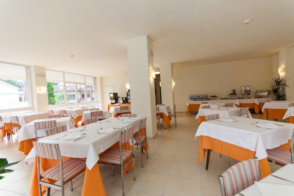 Ambasciatori Terme Hotel 3*