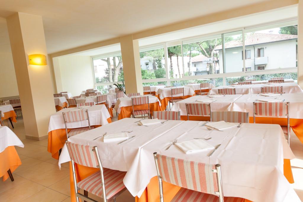 Ambasciatori Terme Hotel 3*