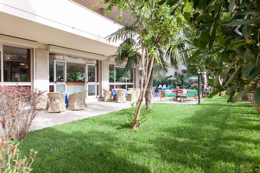 Ambasciatori Terme Hotel 3*