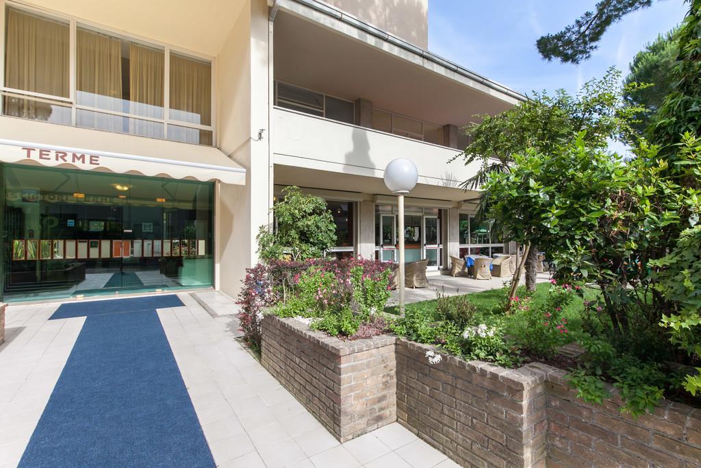 Hotel Ambasciatori Terme Milano Marittima
