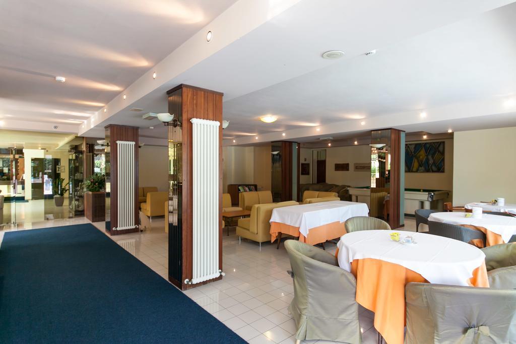 Ambasciatori Terme Hotel