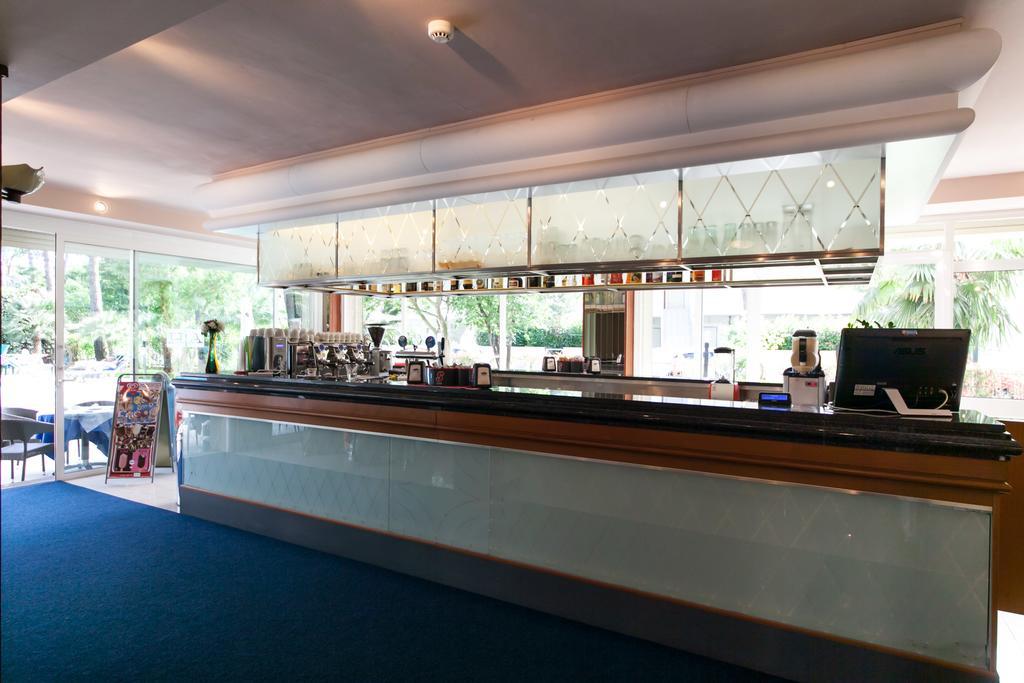 Ambasciatori Terme 3* Milano Marittima