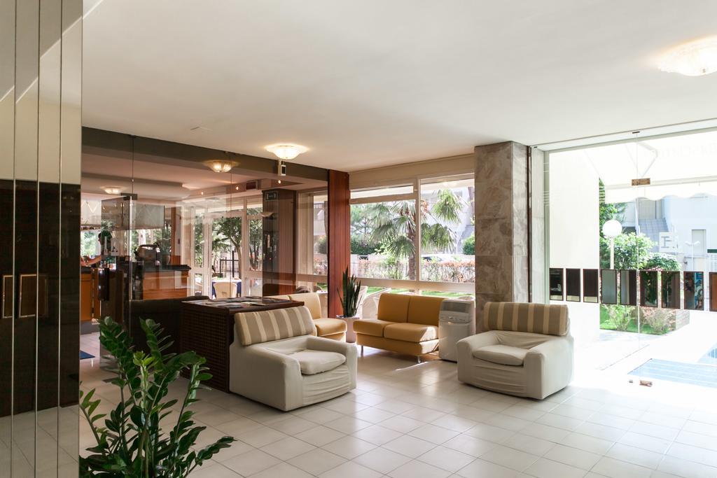 Ambasciatori Terme 3* Milano Marittima