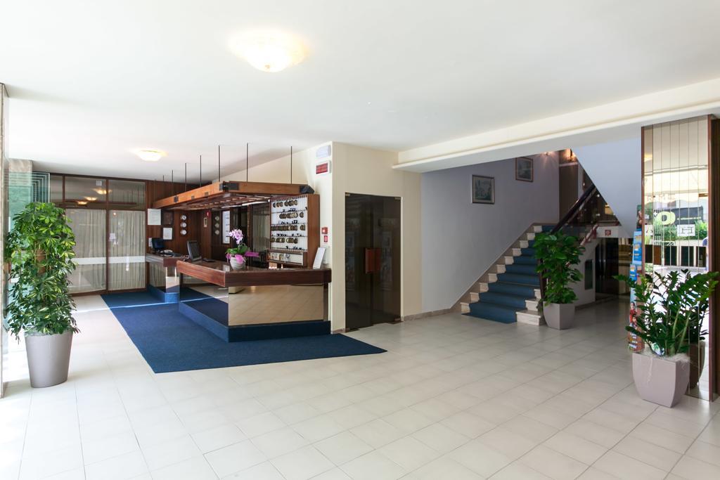 Hotel Ambasciatori Terme