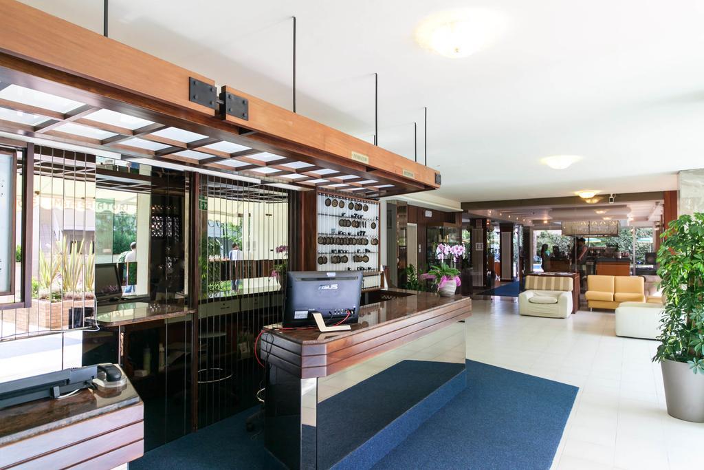 Ambasciatori Terme 3*