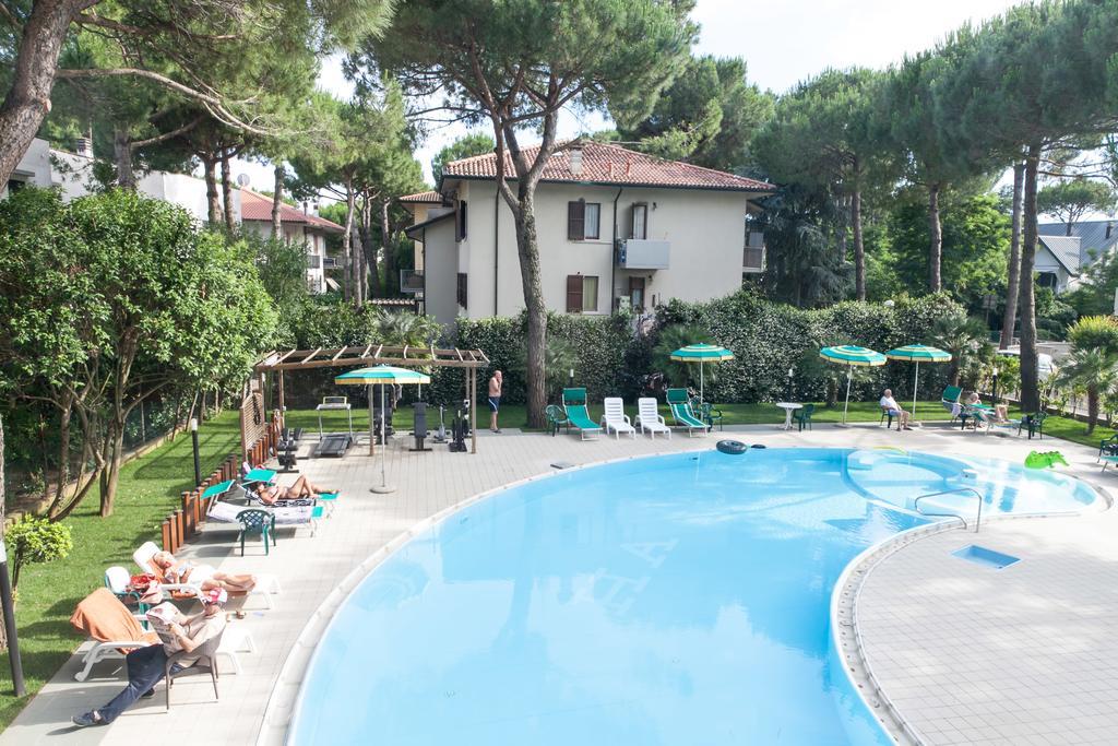 Ambasciatori Terme Hotel 3*
