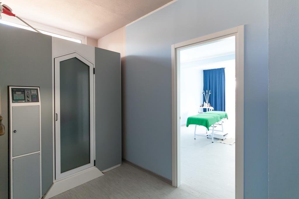 Ambasciatori Terme Hotel 3*