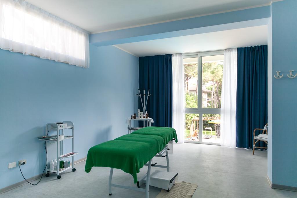 Ambasciatori Terme 3*