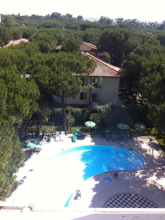 Ambasciatori Terme Hotel 3*
