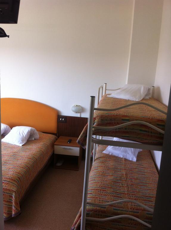 Ambasciatori Terme 3* Milano Marittima