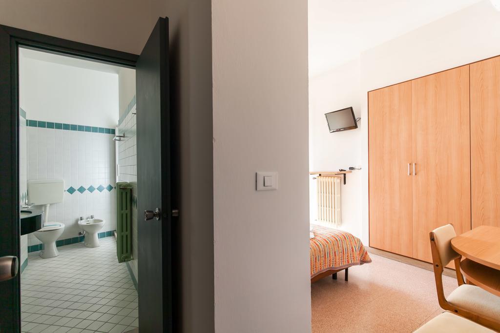 Hotel Ambasciatori Terme