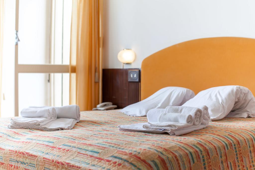 Ambasciatori Terme Hotel 3*