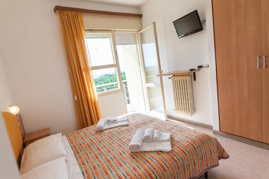 Hotel Ambasciatori Terme Milano Marittima