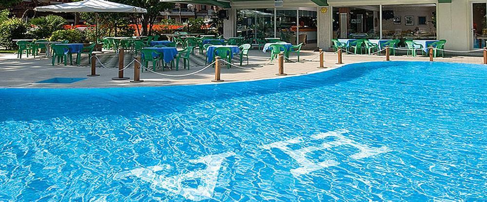 Ambasciatori Terme Hotel 3*