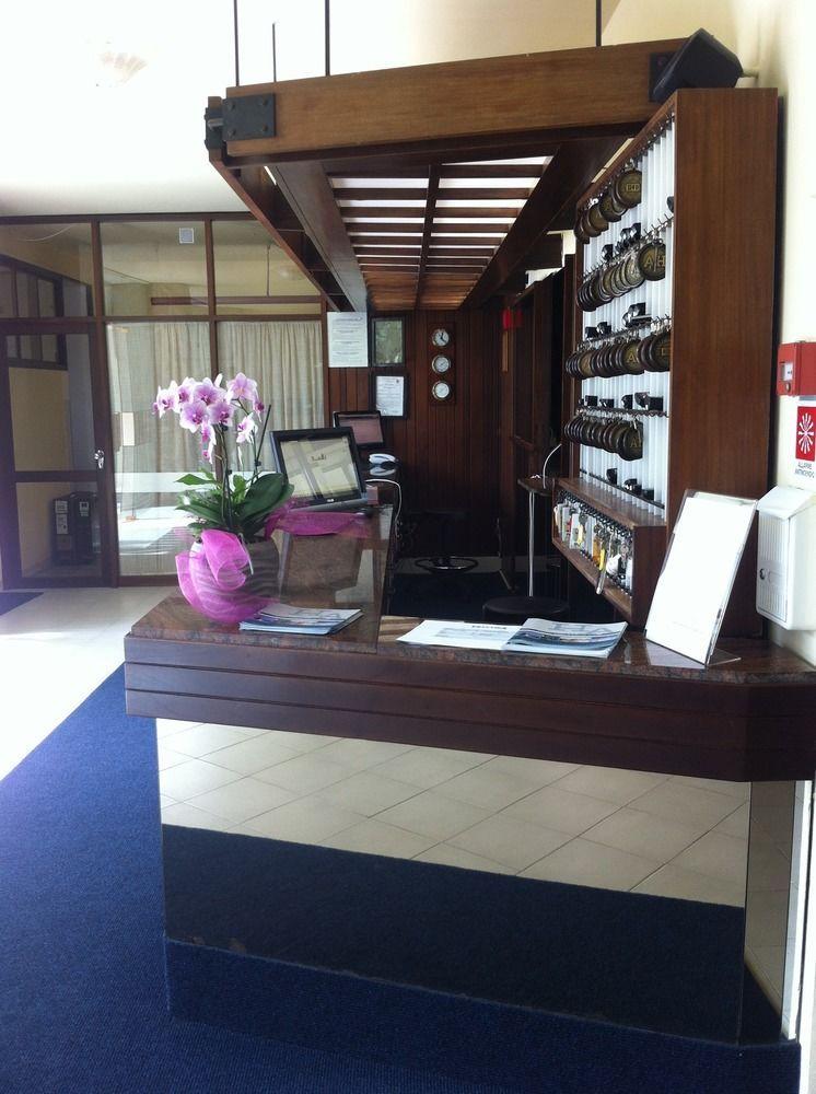 Ambasciatori Terme 3* Milano Marittima