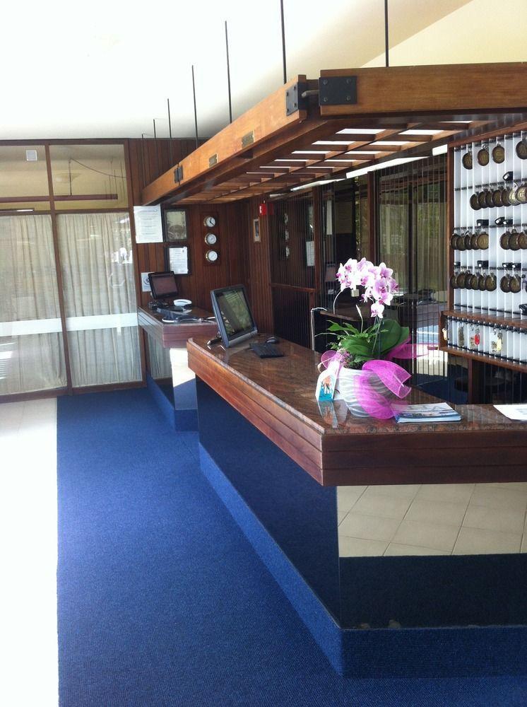 Ambasciatori Terme Hotel