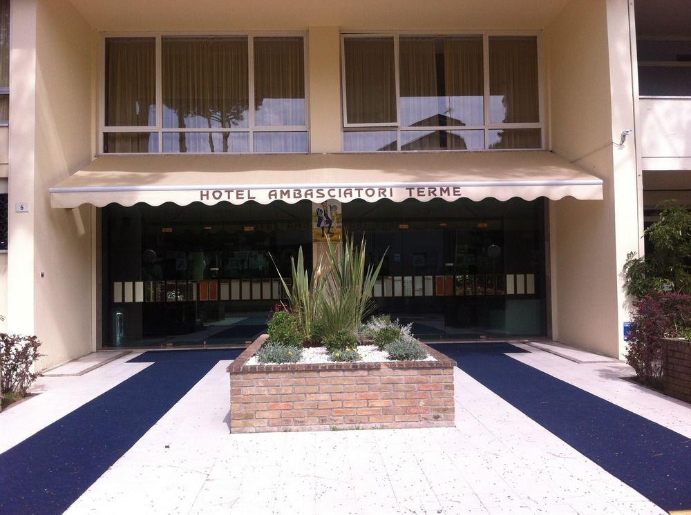 Ambasciatori Terme Hotel Milano Marittima