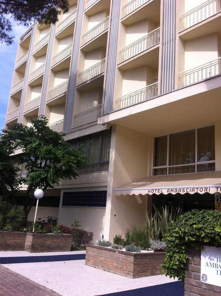 Ambasciatori Terme 3*