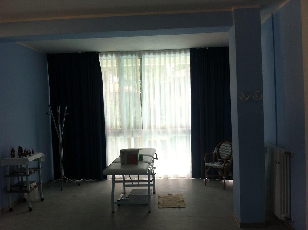 Ambasciatori Terme 3* Milano Marittima