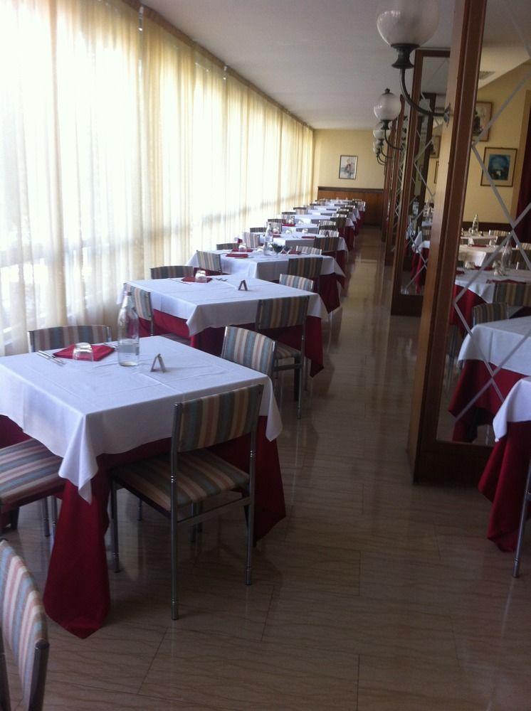 Ambasciatori Terme 3* Milano Marittima