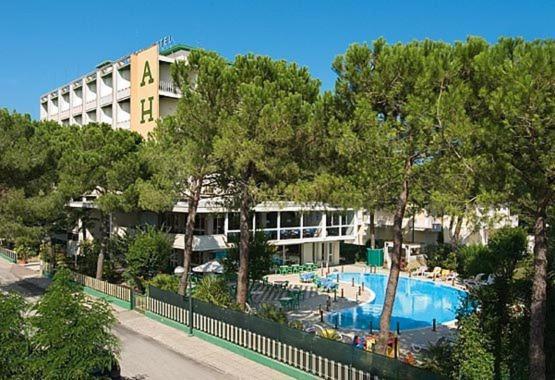 Ambasciatori Terme Hotel