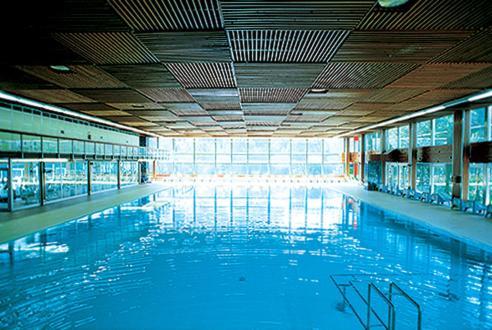 Hotel Ambasciatori Terme