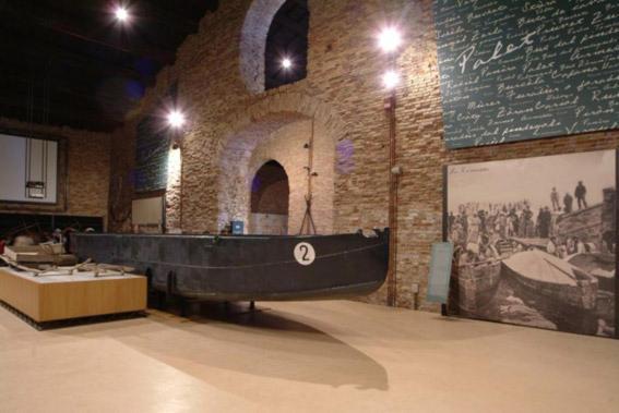 Ambasciatori Terme 3* Milano Marittima