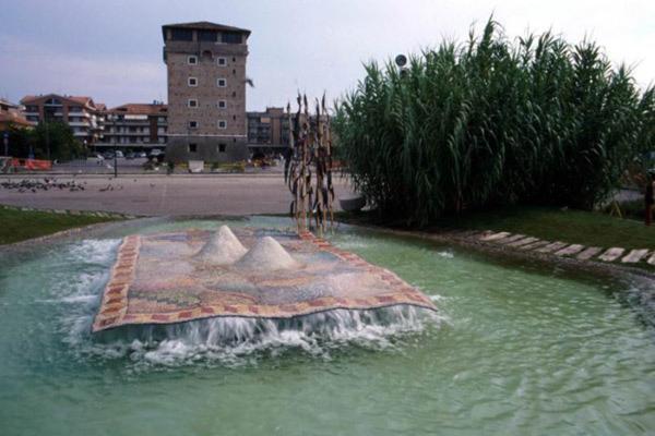 Ambasciatori Terme Hotel Milano Marittima